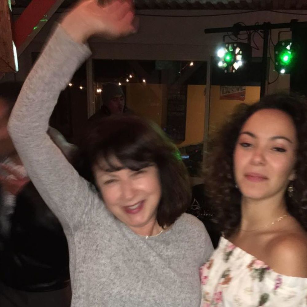 Meet your Posher, Kathie